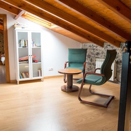 Casa De Maria Villa Hazas de Cesto Eksteriør billede