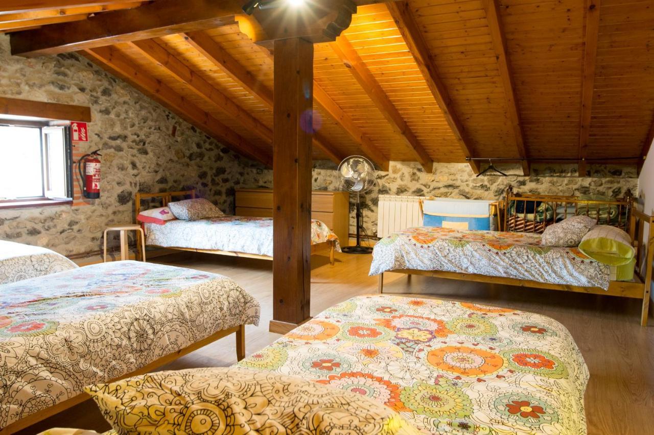 Casa De Maria Villa Hazas de Cesto Eksteriør billede